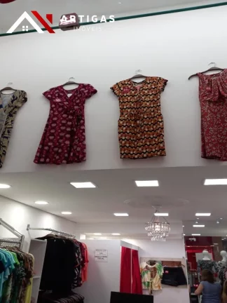 Imagem Ponto Comercial na Av . Paulista 2100 20m² com mezanino