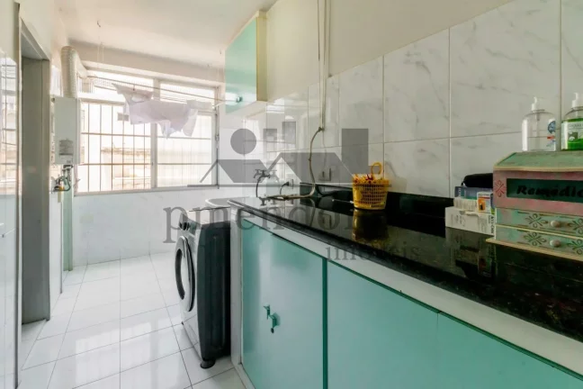 Imagem Apartamento em Higienópolis com 215m² pronto para morar!