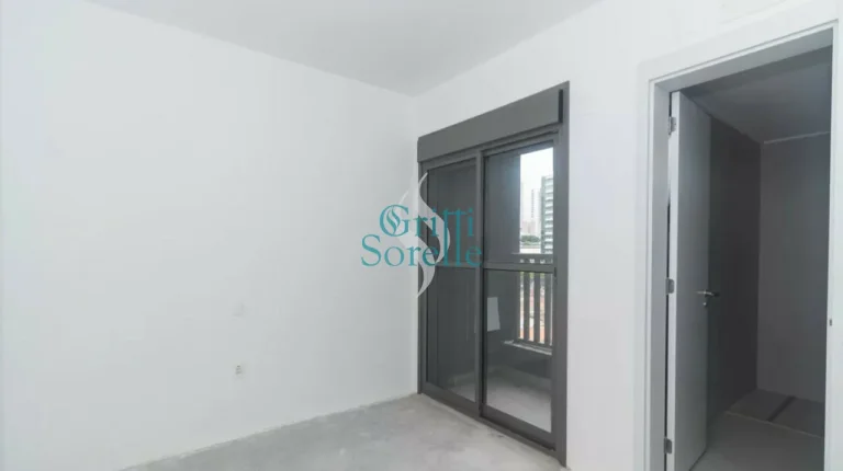 Imagem Apartamento à Venda em Paraíso - São Paulo/SP.
