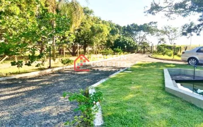 Imagem "Pronto para Morar" Maravilhoso Sitio no Bairro Ártemis de 25.000 m² de terreno com vista para o Rio Piracicaba