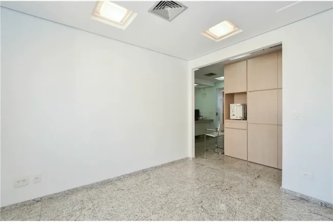 Imagem SALA COMERCIAL em São Paulo - SP, Vila Olímpia