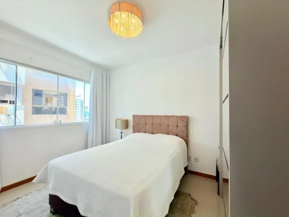 Imagem Apartamento 3 Dormitórios - Bairro Navegantes