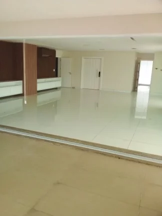 Imagem Apartamento com 4 dormitórios à venda, 360 m² por R$ 8.000.000,00 - Gonzaga - Santos/SP