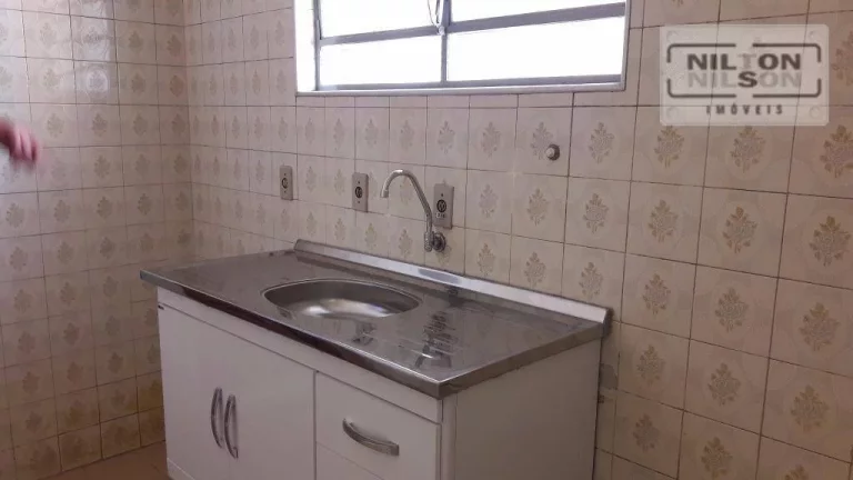 Imagem Apartamento com 1 dormitório à venda, 45 m² por R$ 220.000,00 - Centro - Campinas/SP