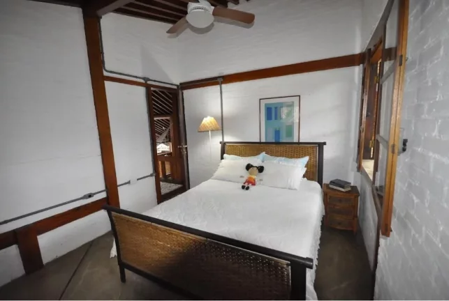 Imagem Casa com 3 dormitórios à venda - Condomínio Lagoinha - Ubatuba/SP