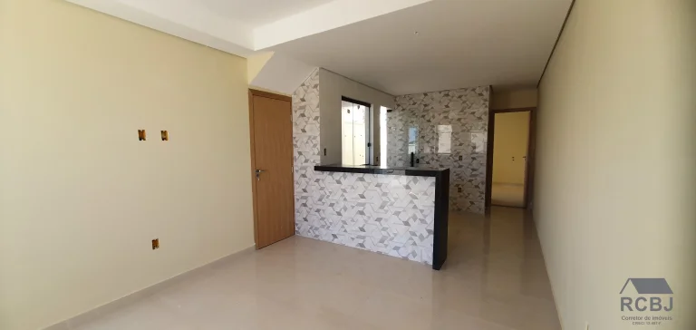 Imagem CASA RESIDENCIAL em ESMERALDAS - MG, SÃO PEDRO