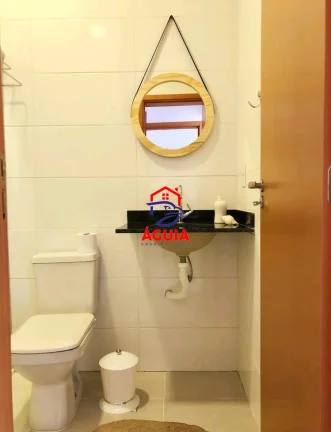 Imagem Apartamento novo 62m² bem localizado no Centro!! Vista mar e próximo às praias!