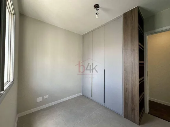Imagem Apartamento 97m² 3 Dorms (1 Suíte) 1 Vaga à Venda na Rua Nova York