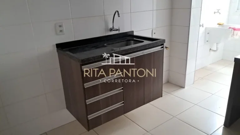 Imagem Apartamento - Ribeirão Preto - Nova Aliança - Região Sul