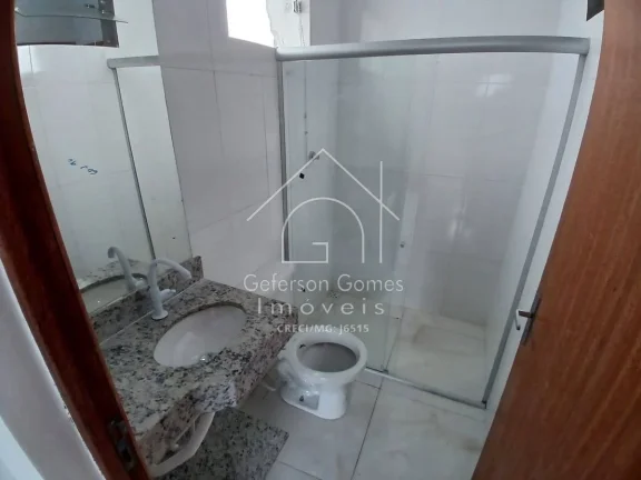 Imagem Casa à Venda - Com 2 pavimentos - Centro - Mantena - MG