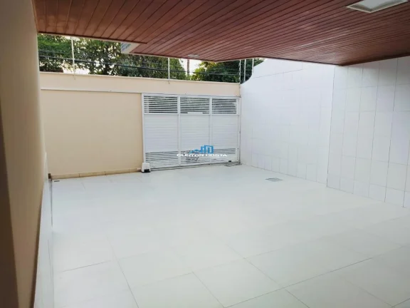 Imagem Casa Duplex para Locação em Feira de Santana, Santa Mônica, 4 dormitórios, 3 suítes, 2 banheiros, 4 vagas