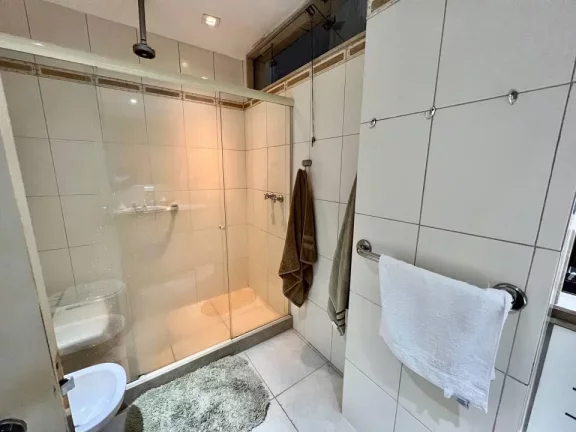 Imagem Apartamento com 4 Quartos à Venda, 240 m² em Leblon - Rio De Janeiro