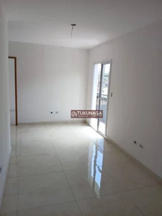 Imagem Apartamento com 2 dormitórios à venda, 43 m² por R$ 320.000,00 - Jaçanã - São Paulo/SP