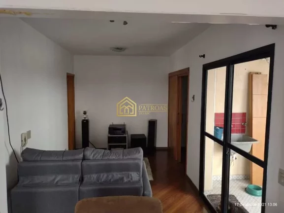 Imagem Apartamento Padrão