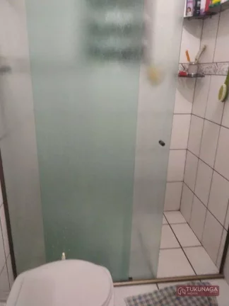 Imagem Sobrado Comercial 2 dormitórios Vila Augusta