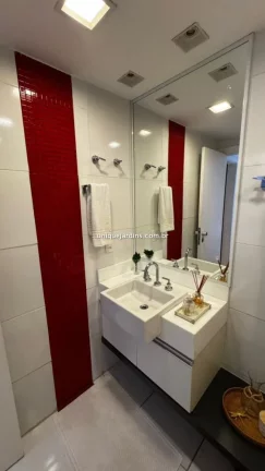 Imagem Apartamento para alugar Jardim Paulista São Paulo