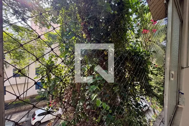 Imagem Apartamento à Venda - Copacabana, 1 Quarto, 40 m2