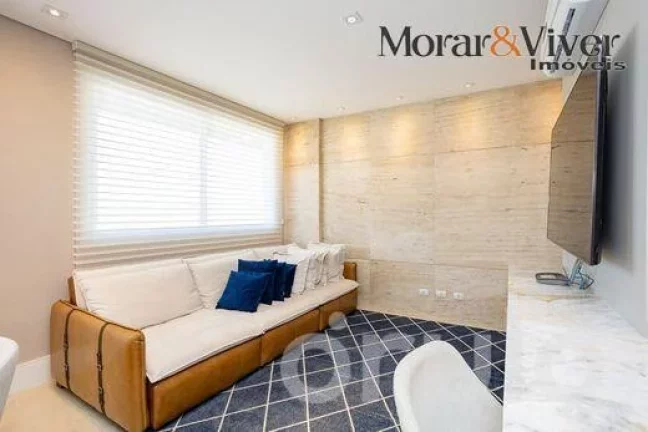 Imagem Apartamento para Venda em São José dos Pinhais, São Pedro, 3 dormitórios, 1 suíte, 2 banheiros, 2 vagas