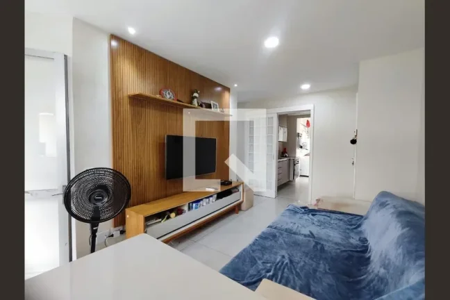 Imagem Apartamento à Venda - Recreio, 2 Quartos, 93 m2