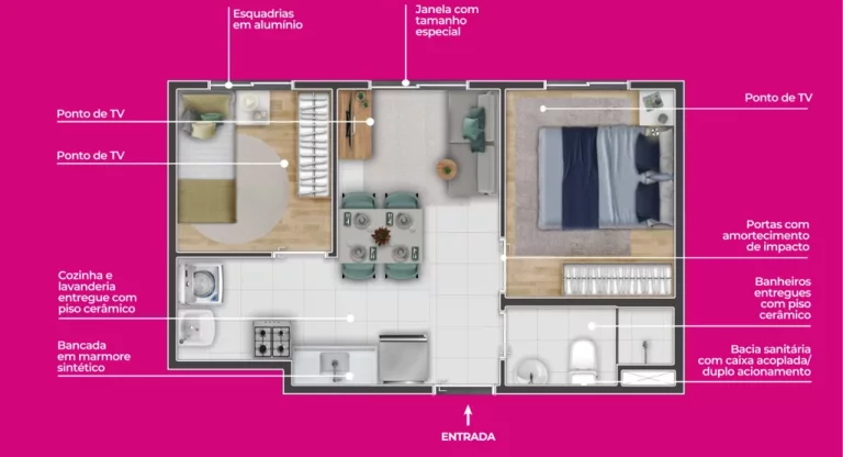Imagem Apartamento à venda no bairro Vila Princesa Isabel - São Paulo/SP