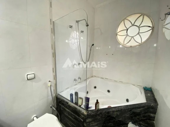Imagem Casa de Condomínio
