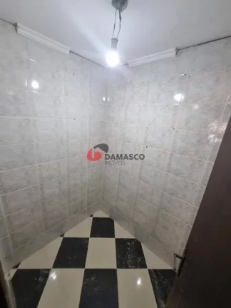 Imagem Sobrado à venda 3 Quartos, 2 Suites, 2 Vagas, 207 m², Campestre, Santo André - SP