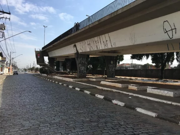 Imagem Terreno comercial à venda, Jardim Imperador, Suzano.