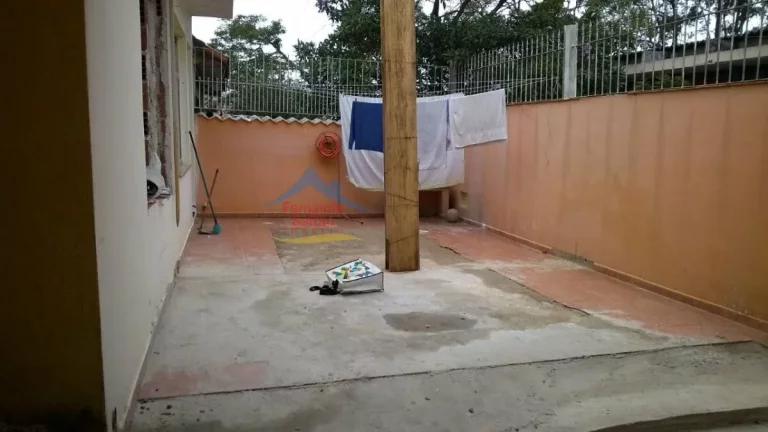 Imagem Casa-Terrea-para-Venda-em-Vila-Francisco-Matarazzo-Santo-Andre-SP