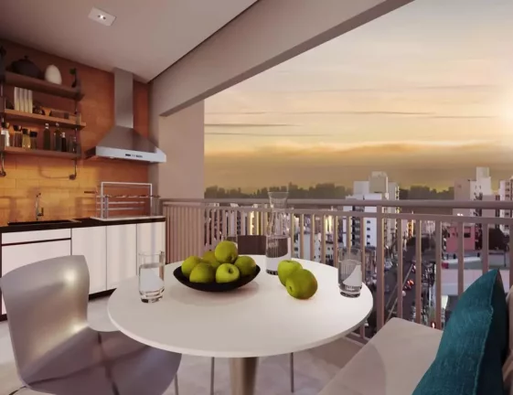 Imagem APARTAMENTO RESIDENCIAL em Osasco - SP, Presidente Altino