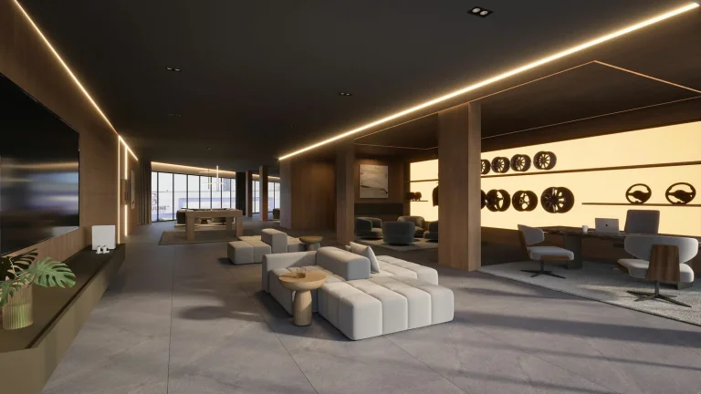 Imagem Sala comercial à venda, 1030.0 m² por - R$ 13.000.000,00 - Meia Praia - Itapema/SC