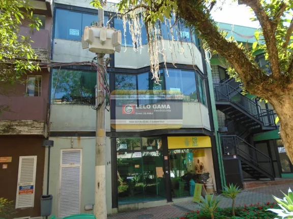 Sala Comercial para Alugar, 48 m² em Alphaville - Alphaville