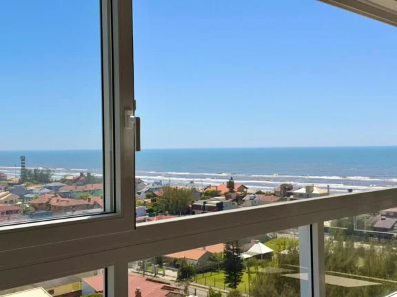 Imagem Apartamento 3 Dormitórios - Bairro Zona Nova