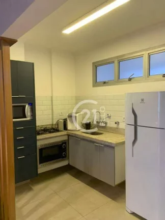Imagem Apartamento mobiliado com 2 dormitórios para alugar, 72 m² por R$ 9.243/mês - Vila Olímpia - São Paulo/SP