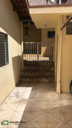 Imagem CASA TÉRREA VILA PROGRESSO