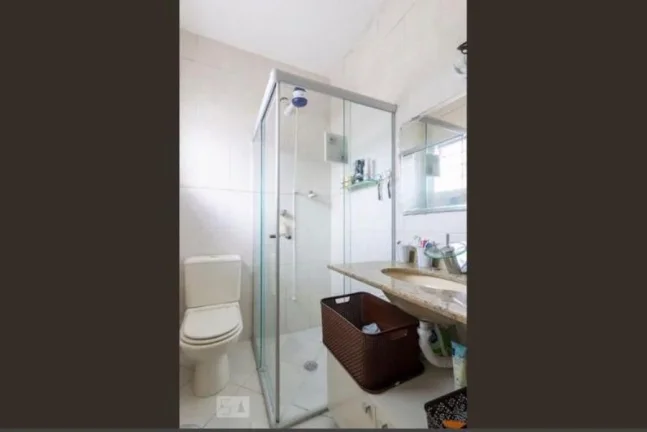 Imagem Sobrado para Venda por R$640.000,00 com 174m², 3 dormitórios, 1 suite e 2 vagas - Vila marieta, São paulo / SP - Cód. BDI37675