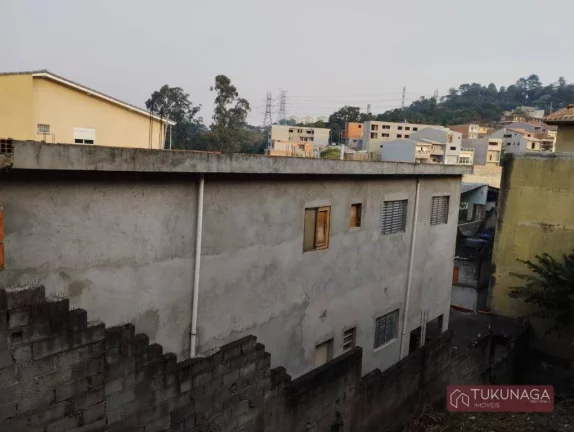 Imagem Casa com 4 dormitórios à venda, 250 m² por R$ 280.000,00 - Jardim Cruz Do Corisco - São Paulo/SP