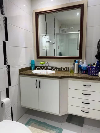 Imagem Excelente oportunidade apartamento espaçoso 137m² Praia das Toninhas/Ubatuba