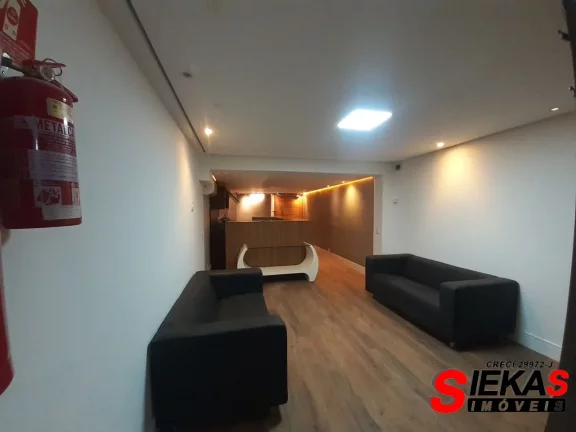 Imagem Sobrado - 180m² - TATUAPÉ - 10 SALAS