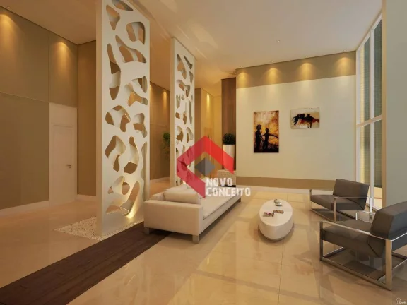Imagem Apartamento à venda, 188 m² por R$ 2.028.920,00 - Engenheiro Luciano Cavalcante - Fortaleza/CE