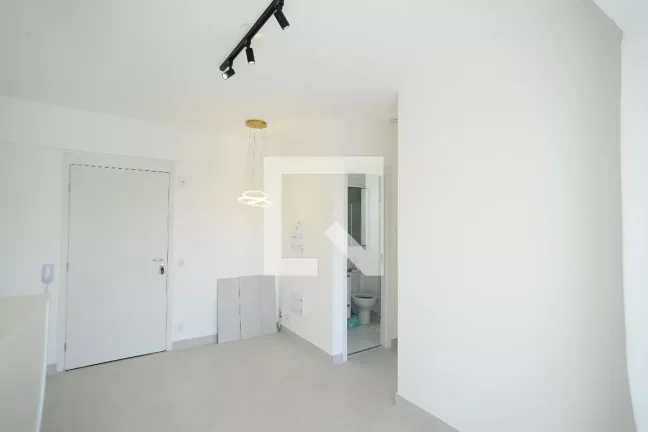 Imagem Apartamento à Venda - Ipiranga, 2 Quartos, 50 m2