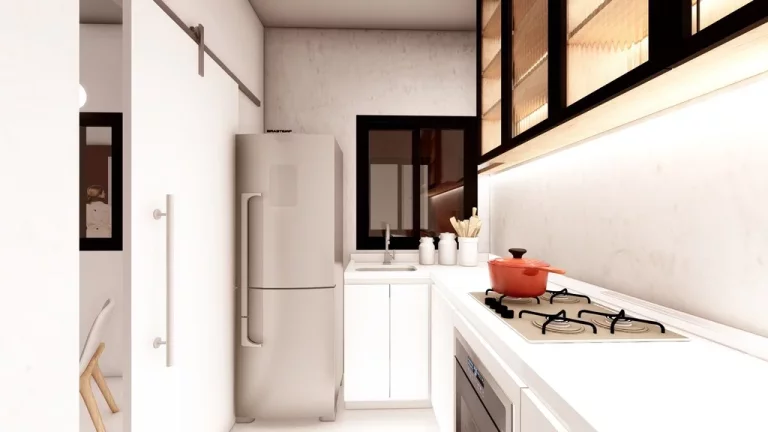 Imagem Apartamento com 1 Quarto à Venda, 50 m² em Vila Carrão - São Paulo