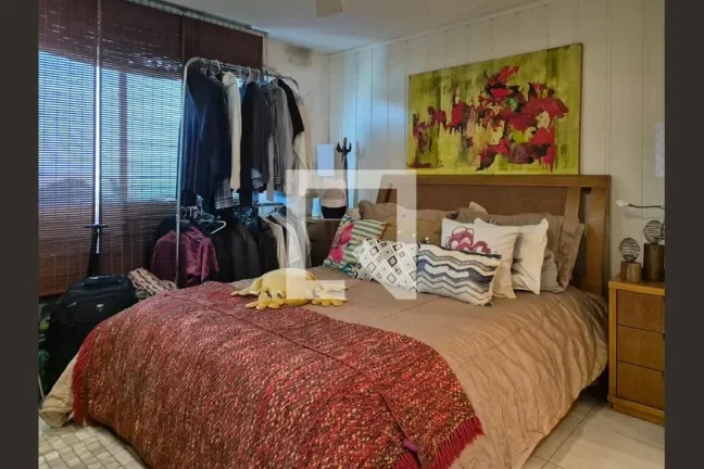 Imagem Apartamento à Venda - Recreio, 2 Quartos, 185 m2