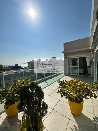 Imagem Apartamento Cobertura em Canasvieiras, Florianópolis/SC