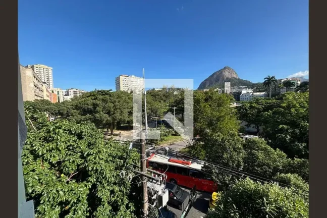 Imagem Apartamento à Venda - Leblon, 1 Quarto, 32 m2