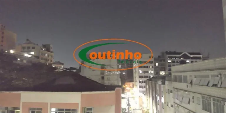 Imagem (28923) Rua Soares da Costa - Tijuca
