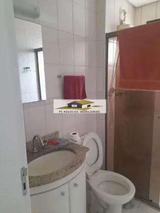 Imagem Apartamento para venda com 69mts - Vila Monumento