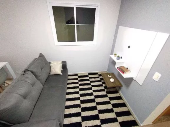 Imagem Apartamento Maravilhoso e Reformado Sem Condomínio 67 m² 2 Dormitórios