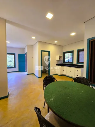Imagem Casa á venda Condomínio Capela do Barreiro Itatiba-SP
