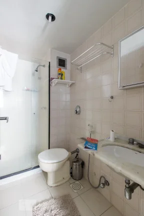 Imagem Apartamento à Venda - Barra da Tijuca, 2 Quartos, 89 m2