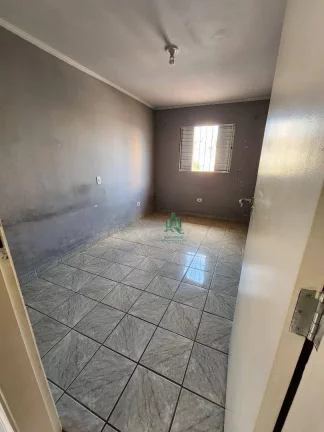 Imagem Casa com 2 dormitórios à venda, 99 m² por R$ 450.000,00 - Vila Paiva - São Paulo/SP